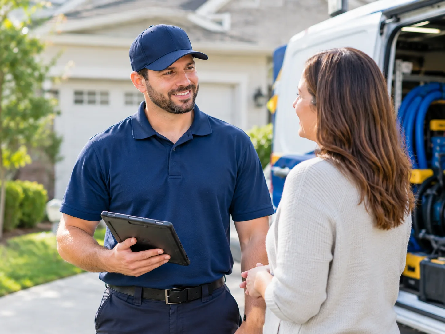 Sewage Backup Cleanup Dallastown, PA FAQs